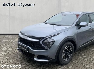 Używany Kia Sportage 2023