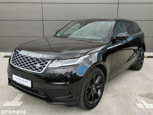 Używany Land Rover Range Rover Velar 2022