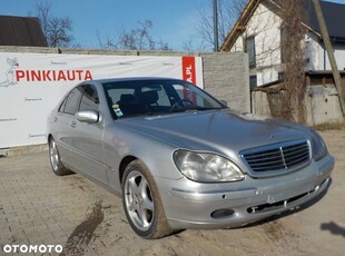 Używany Mercedes