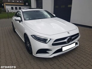 Używany Mercedes