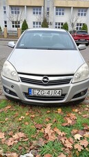 Używany Opel Astra 2008