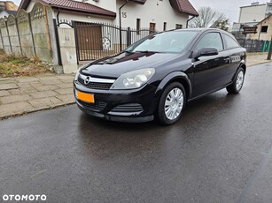 Używany Opel Astra 2009