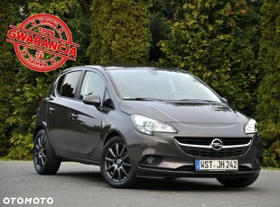 Używany Opel Corsa 2015