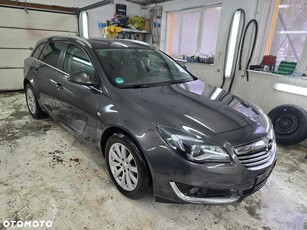 Używany Opel Insignia 2013