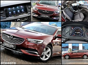 Używany Opel Insignia 2019