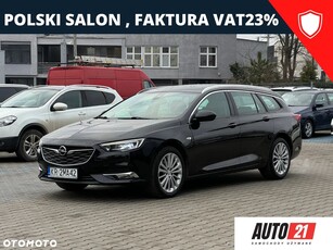 Używany Opel Insignia 2019