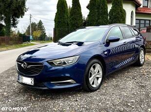 Używany Opel Insignia 2020