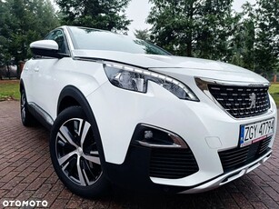 Używany Peugeot 3008 2019