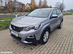 Używany Peugeot 3008 2020