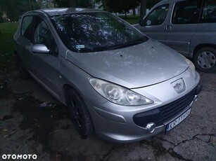 Używany Peugeot 307 2005