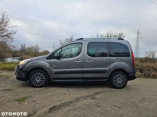 Używany Peugeot Partner 2009