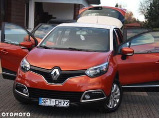 Używany Renault Captur 2013