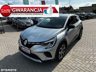 Używany Renault Captur 2023