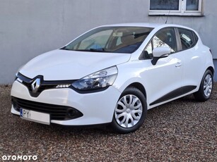 Używany Renault Clio 2014