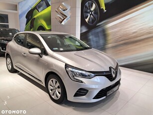 Używany Renault Clio 2020