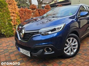 Używany Renault Kadjar 2017