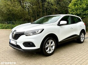 Używany Renault Kadjar 2019