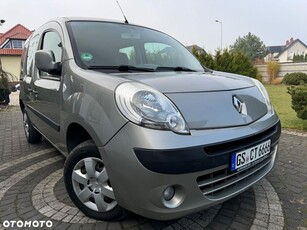 Używany Renault Kangoo 2009