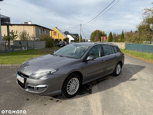 Używany Renault Laguna 2011