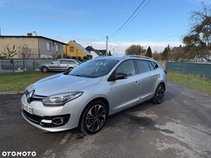 Używany Renault Megane 2014