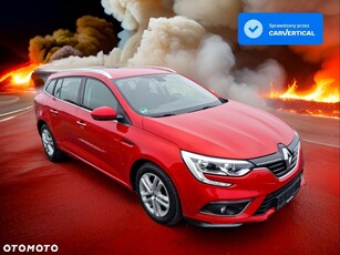 Używany Renault Megane 2019