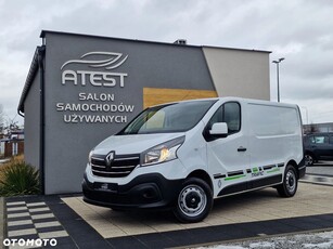 Używany Renault Trafic 2017