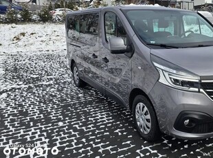 Używany Renault Trafic 2019