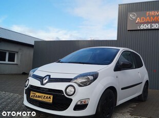 Używany Renault Twingo 2014