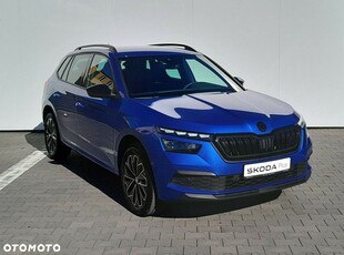 Używany Skoda Kamiq 2023