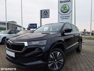 Używany Skoda Karoq 2022