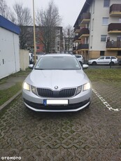 Używany Skoda Octavia 2019