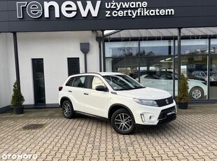 Używany Suzuki Vitara 2022