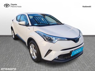 Używany Toyota C