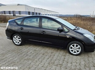 Używany Toyota Prius 2007