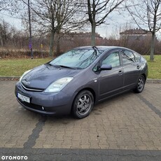 Używany Toyota Prius 2008