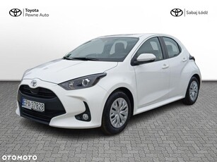 Używany Toyota Yaris 2023