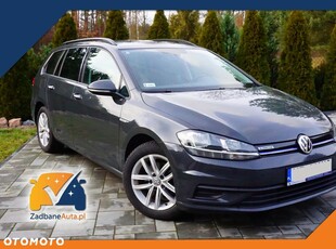 Używany Volkswagen Golf 2019