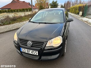 Używany Volkswagen Polo 2006