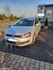 Używany Volkswagen Polo 2009