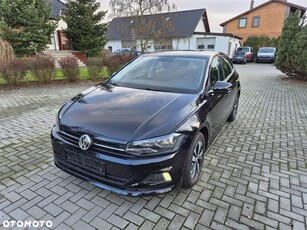 Używany Volkswagen Polo 2018