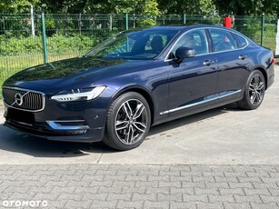 Używany Volvo S90 2017