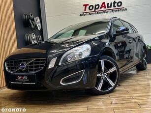 Używany Volvo V60 2012