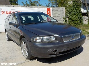 Używany Volvo V70 2003