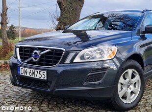 Używany Volvo XC 60 2010