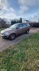 Używany Volvo XC 60 2013