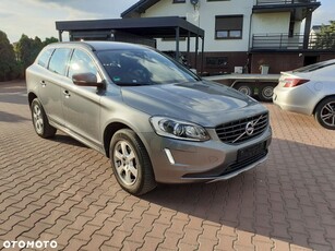 Używany Volvo XC 60 2017