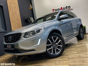 Używany Volvo XC 60 2018