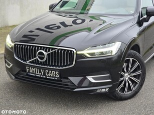 Używany Volvo XC 60 2018