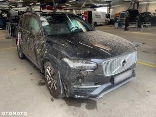 Używany Volvo XC 90 2016