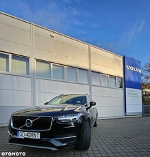 Używany Volvo XC 90 2016